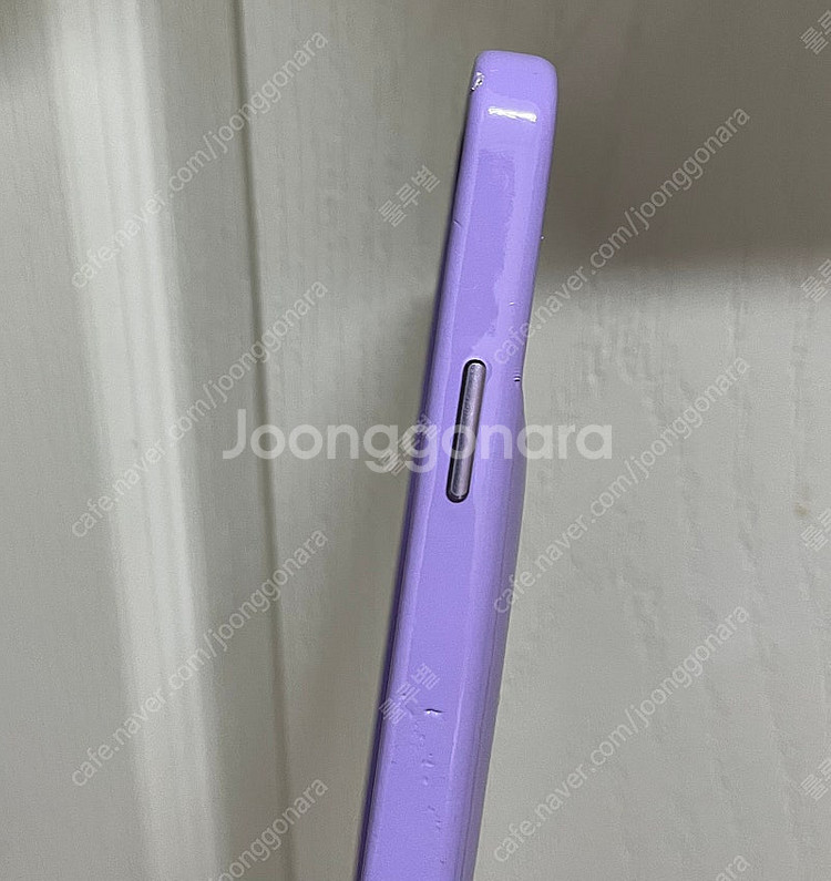 케이스티파이 아이폰12프로 케이스--2