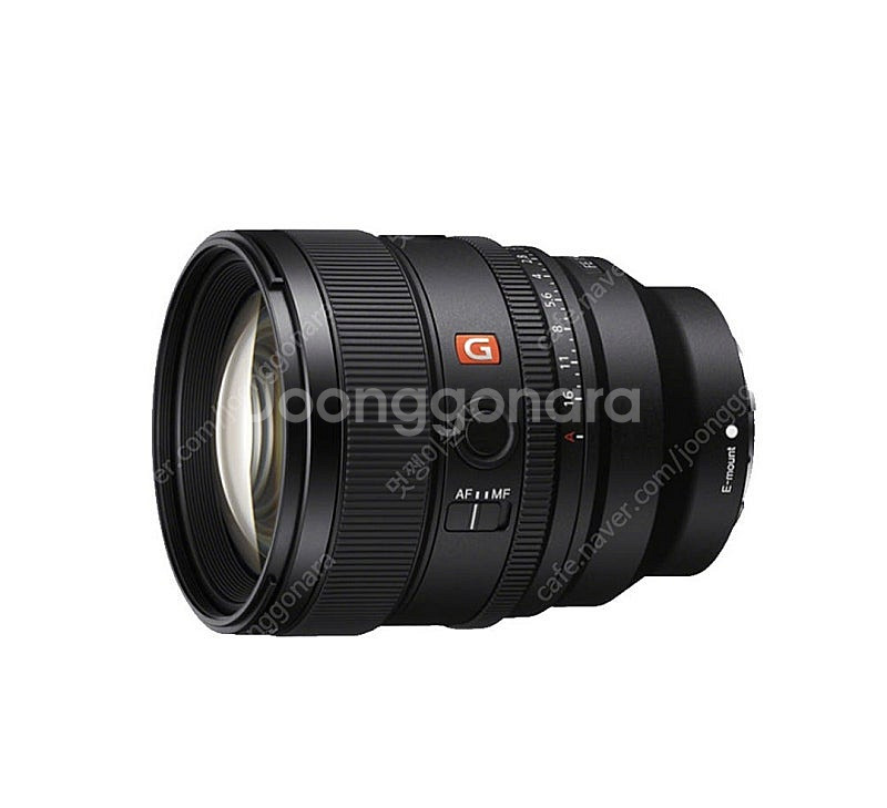 (미개봉 새제품) 소니 85mm f1.4 gm2 sel...--2