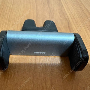 BASEUS 베이스어스 차량용 거치대 마운트 홀더 통풍구용