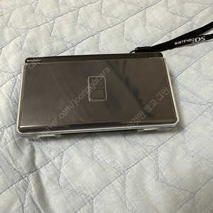 닌텐도 ds lite (dsl) 판매합니다