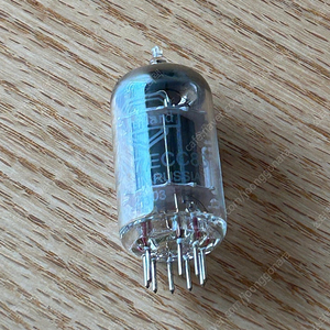 Mullard ECC83/12AX7 페어 팝니다.
