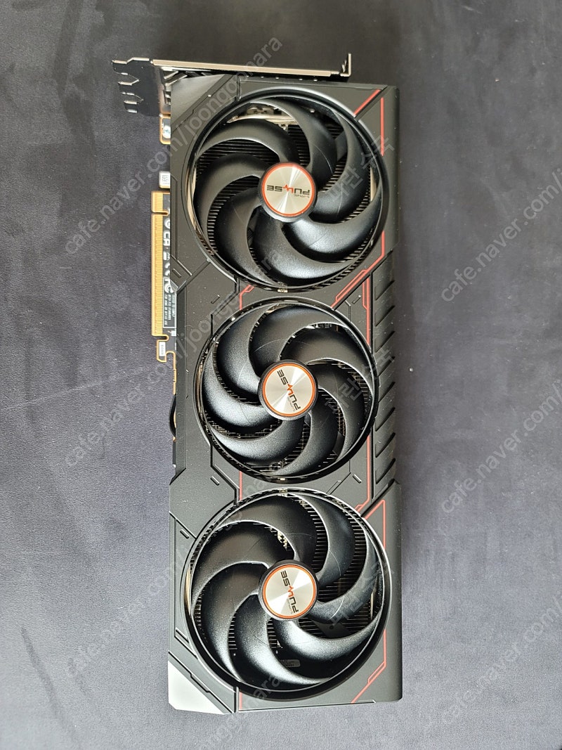 sapphire 9070xt pulse