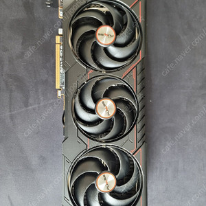 sapphire 9070xt pulse