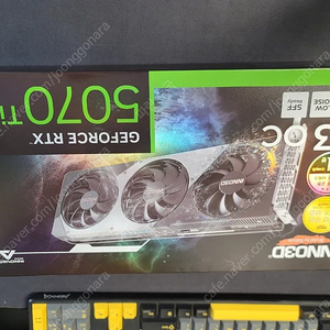 inno3d rtx 5070ti 3x oc