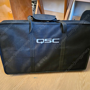 qsc touchmix 16