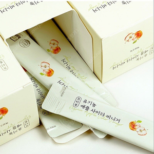 프티봉 애플사이다비니거 애사비 3BOX