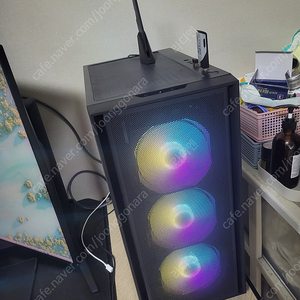 5600x rtx3060 데스크탑 팝니다 개인