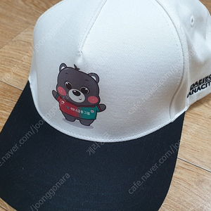 (정품) 대전하나시티즌 모자