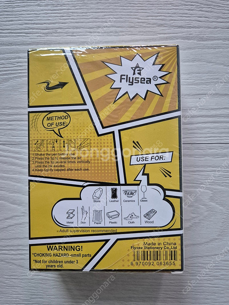 네일아트 드로잉펜 24pcs 아크릴릭 페인터--2