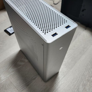 미니 케이스 및 TFX 400w 파워