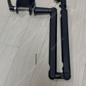 마이크암 fifine bm88 블랙