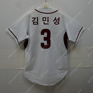 택포 넥센 히어로즈 야구 김민성 마킹 유니폼 남성 S 여성 M 훌륭 사랑봉봉