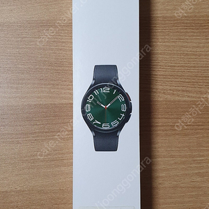 갤럭시워치6 클래식 47mm(와이파이)