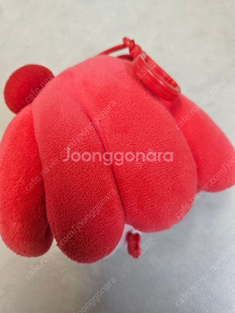아야핑 티니핑 랜덤인형--1