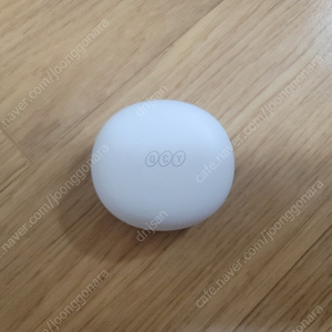 QCY T13 ANC2 무선이어폰