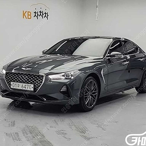 [제네시스]G70 2.0T AWD 슈프림 ★중고차★중고차매입★전액할부★저신용자★신불자★소액할부★현금★카드 전부 가능합니다!