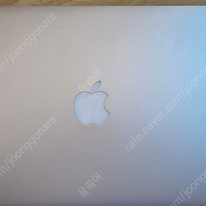 Apple 맥북프로 13' Early 2015