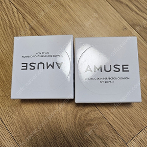 쿠션 1.5어뮤즈 리필