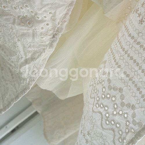 생활한복 . 평상복 마 린넨면 . 조끼. 아웃터. 허리...--4