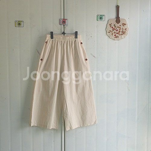 생활한복 . 평상복 마 린넨면 . 조끼. 아웃터. 허리...--8