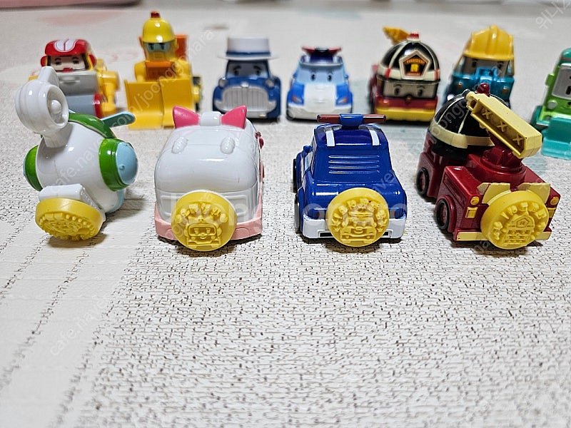 로보카폴리 미니카 (택배비 별도)--2