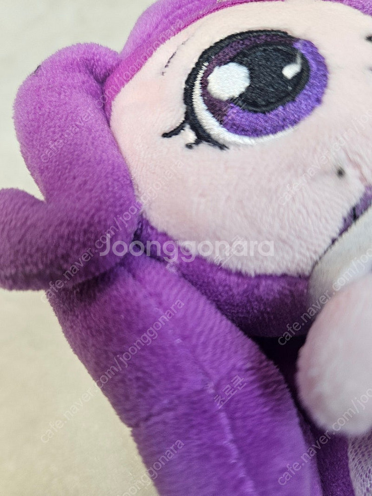 행운핑 티니핑 랜덤인형--1