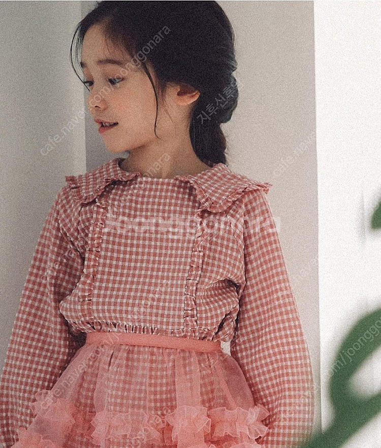 [룰라비] 145사이즈 스커트 판매..--8