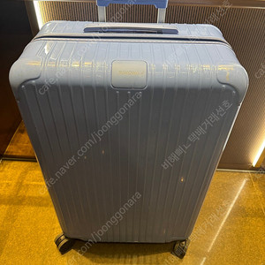 블루보틀 텀블러 새상품