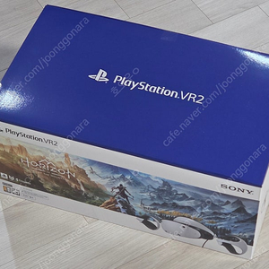 Ps5 Vr2 호라이즌 콜오브더 마운틴 번들 플세트 판매합니다.