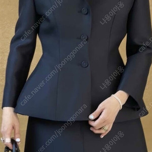 Atelier De Cemoment )쎄모먼 자켓 재킷 코트 Cygneté Jacket