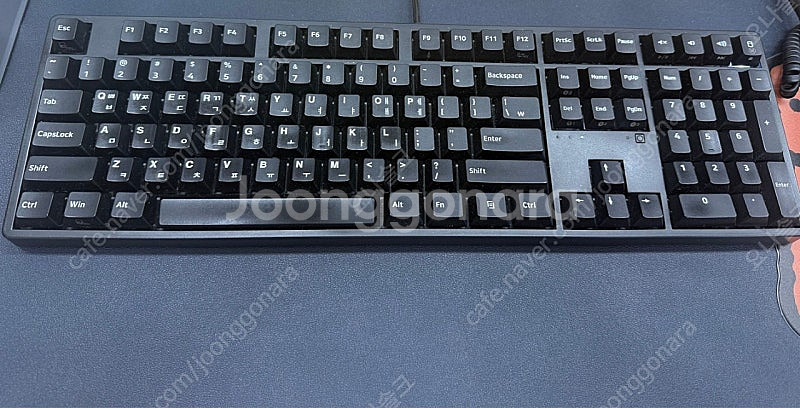 앱코 KN10BT 무접점 키보드--0