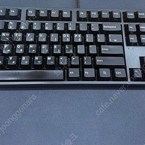 앱코 KN10BT 무접점 키보드