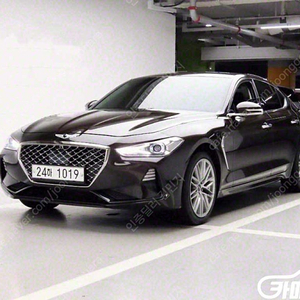 [제네시스]G70 2.0T AWD 엘리트 (5인승) ★중고차★중고차매입★전액할부★저신용자★신불자★소액할부★현금★카드 전부 가능합니다!