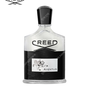 [새제품] 국문탭 크리드 어벤투스 100ml
