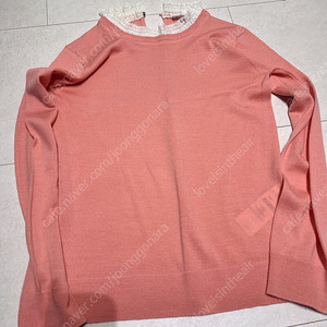 끌로디피에로 여성 상의 2사이즈 새상품