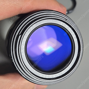 보이그랜더 아포스코파 apo skopar 90mm f2.8