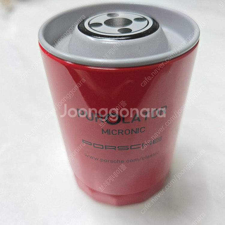 포르쉐 911 차량 모양 클립--0