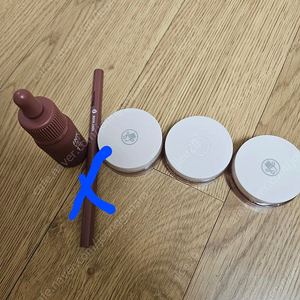 페리페라, 다이소 손앤박 일괄