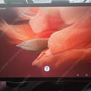 삼성 겔럭시 텝 S7FE LTE 64G 팝니다