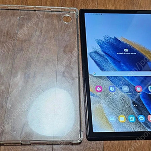 갤럭시탭A8 SM-X200 wifi 64G 판매합니다