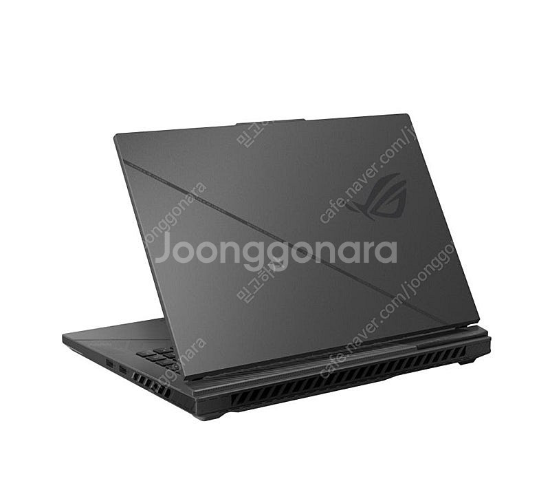 ASUS ROG Strix G16 게이밍 노트북--2