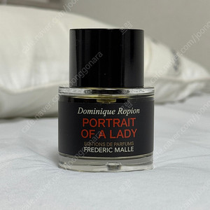 프레데릭말 포오레(포트레이트오브어레이디) 50ml