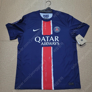 24-25시즌 파리생제르망 psg 홈 이강인 유니폼