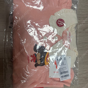 베베드피노 레이첼 티셔츠