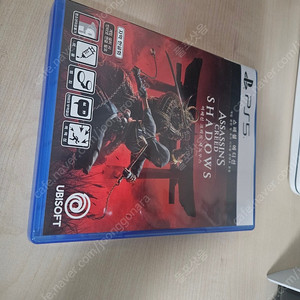ps5 어쌔신크리드섀도우스