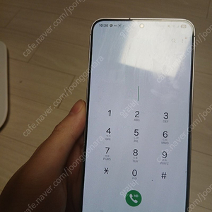 갤럭시S25플러스 512기가 자급제 팝니다