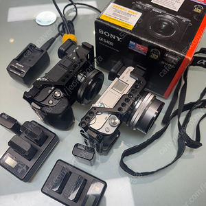 소니 a6400 판매, 스몰리그 풀구성