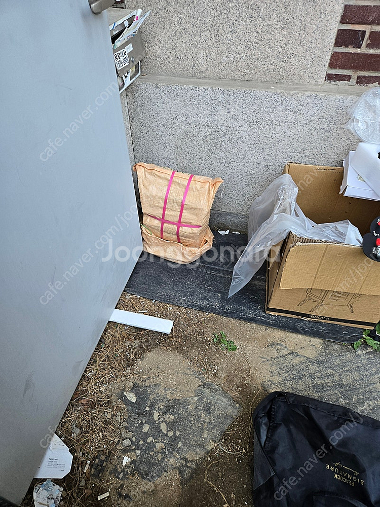 캠핑 화목 난로 팝니다 셋트--3