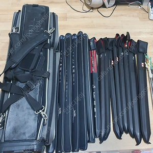 (가격조정)=민물낚시풀셋트