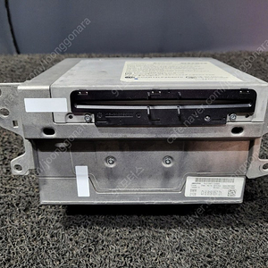 2940 BMW 오디오 헤드 유닛 CI 9 347 826 01